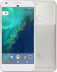 Замена дисплея на телефоне Google Pixel в Калуге